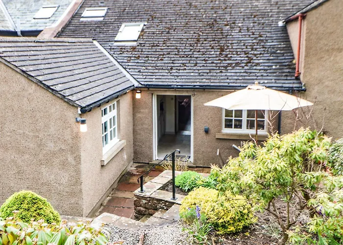 Croft 度假居 Long Marton