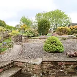 Croft Dom wakacyjny Long Marton