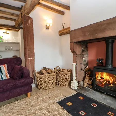 Holiday home Croft *