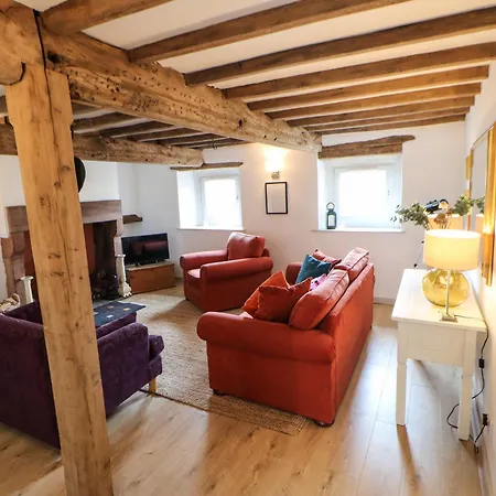 Holiday home Croft *