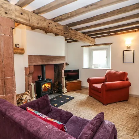 Holiday home Croft *