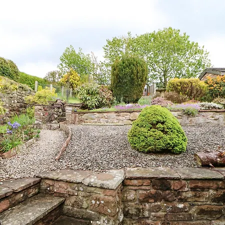 Croft Holiday home Long Marton