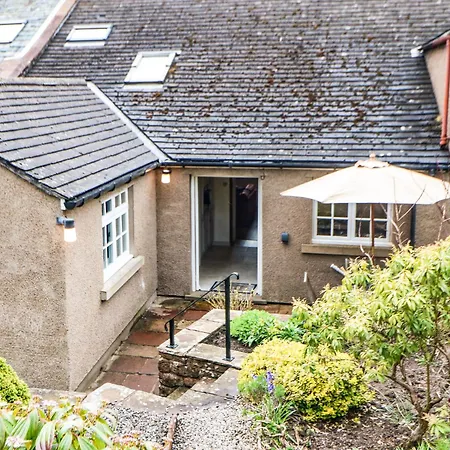 Croft Holiday home Long Marton