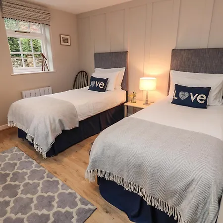 Croft Holiday home *