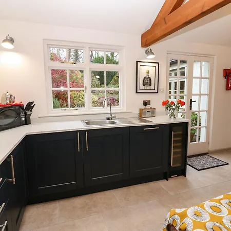 Croft Holiday home *