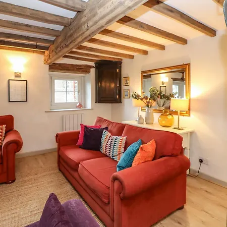 Holiday home Croft *